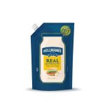 HELMANS MAYO 475GM