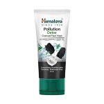HIALAYA CHARCOAL FACE WASH 50