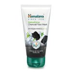 HIMALAYA CHARCOAL FACE WASH 150ML