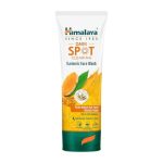 HIMALAYA DARK SPOT FACE WASH 100ML