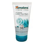HIMALAYA LEMON  FACE WASH 100ML