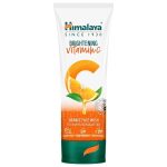 HIMALAYA VITAMIN C FACE WASH 100ML