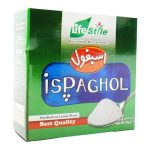 ISPAGHOLE LIFE STYLE 25GM