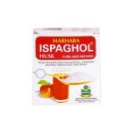 ISPHAGHOL MARHABA HUSK 25G
