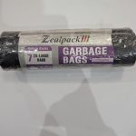 ITALANO GARBAGE BAGS 30*50 7BAG