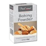 ITALIANO BAKING POWDER 100G