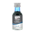 ITALIANO FOOD COLOR BLUE 25ML