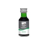 ITALIANO FOOD COLOR GREEN 25ML