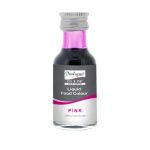 ITALIANO FOOD COLOR PINK 25ML