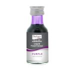 ITALIANO FOOD COLOR PURPLE 25ML