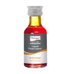 ITALIANO FOOD COLOR RED 25ML