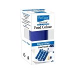 ITALIANO FOOD COLOUR ROYAL BLU 10G
