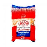 K-NS BREAST FILLET 500G