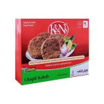 K-NS CHAPLI KABAB SMALL PACK