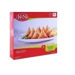 K-NS CHICKEN SAMOSA 30PCS