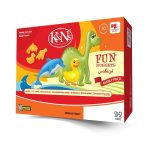 K-NS FUN NUGGETS E P