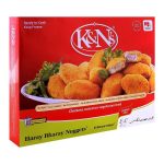 K-NS HARRAY BHARRAY NUGGETS E P