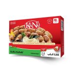 K-NS KAFTA KABAB EP