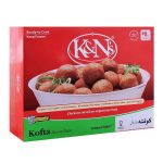K-NS KOFTA 12PCS