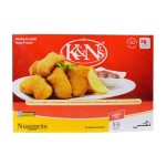 K-NS NUGGETS (F.P) 1.7KG