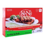 K-NS SEEKH KABAB E P