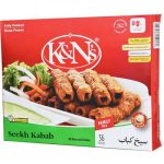 K-NS SEEKH KABAB FAMILY PACK 36PCS