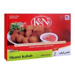 K-NS SHAMI KABAB E P