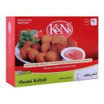 K-NS SHAMI KABAB SMALL
