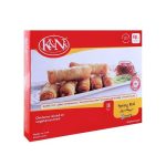 K-NS SPRING ROLL ECO 18PCS
