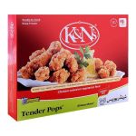 K-NS TENDER POPS (F.P)