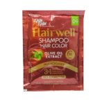 KALA KOLA SHAMPOO MAHOGANY 30ML