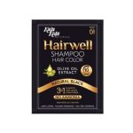 KALA KOLA SHAMPOO N/BLACK 30ML