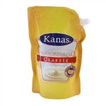 KANAS MAYONNAISE CLASSIC 1LTR