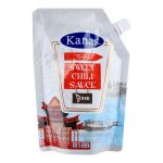 KANAS SWEET CHILLI SACE 400G