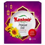 KASHMIR PREMIUM COOKING OIL 1*5