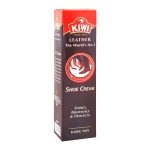 KIWI SHOE CREAM DARK 50ML