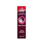 KIWI SOE POLISH DARK TAN 45ML