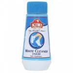KIWI WHITE CLEANER LIQUID 100ML