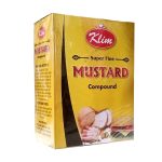 KLIM MUSTARD POWDER 80G