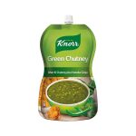 KNOR GREEN CHUTNEY 400GM