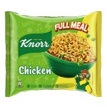 KNORR CHICKEN NOODLE 110GM.
