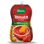 KNORR TOMATO KETCHUP 400G