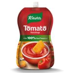 KNORR TOMATO KETCHUP 800GM.