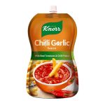 KONR CHILI GARLIC 400ML