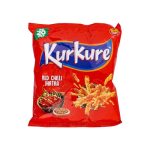 KUR KURE RED CHILLI