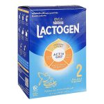 LACTOGEN 2 800GM.