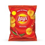 LAY-S MASALA JUMBO PACK