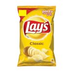 LAYS CLASSIC 150G