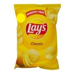 LAYS CLASSIC 45GM