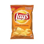 LAYS FRENCH CHEESE